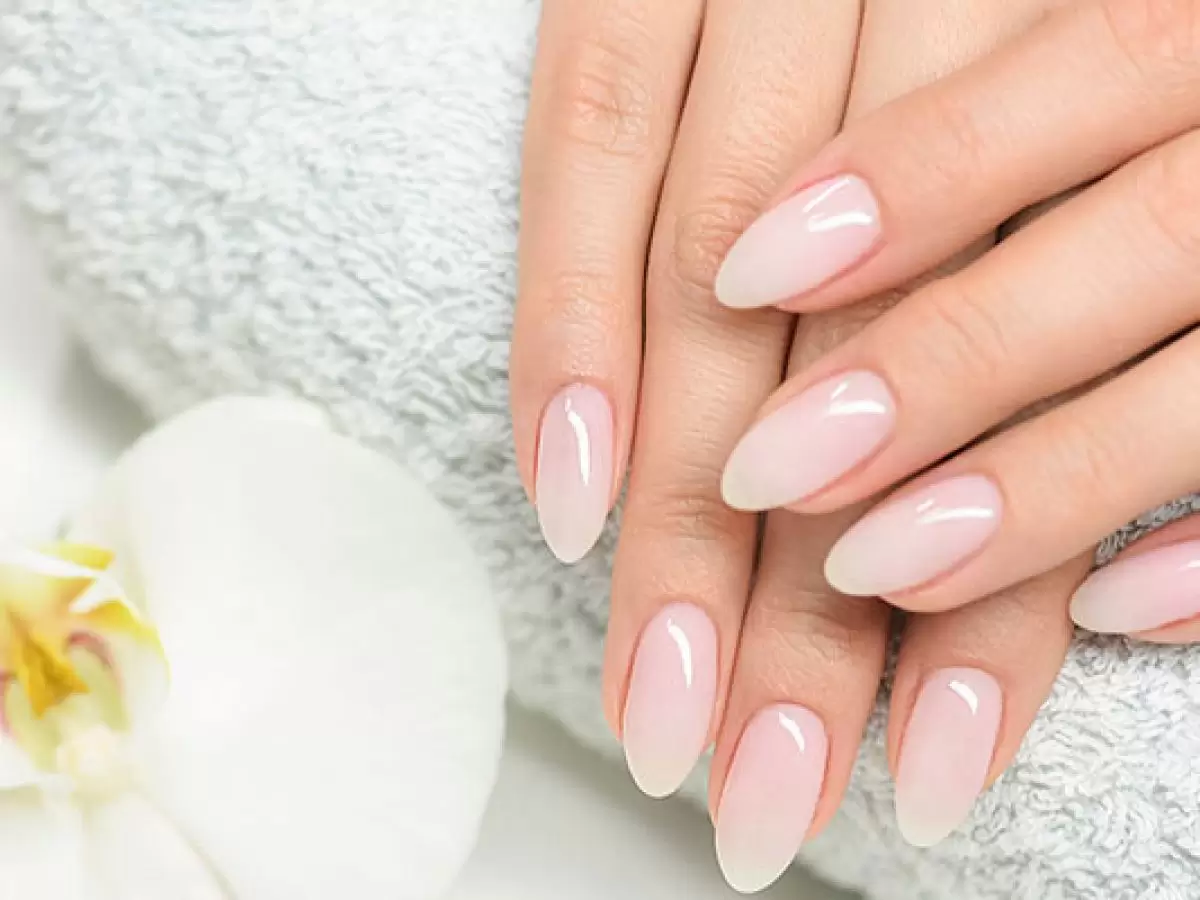 Artova Protez Tırnak