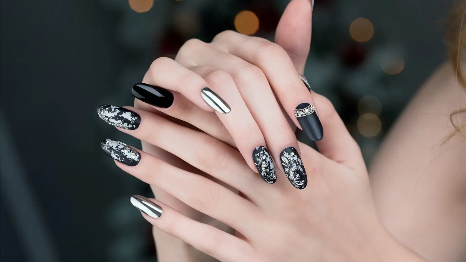 Artova Protez Tırnak